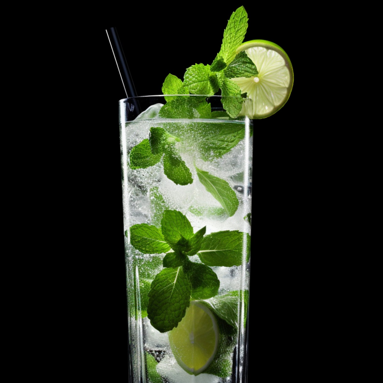 PRINTABLE Mojito Wall Art, Mojito Cocktail, Wall Art Mancave, Mojito