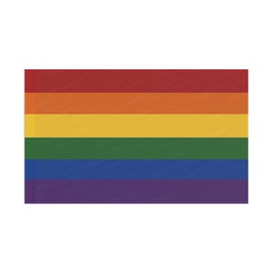 Rainbow Flag Classic Pride Flag Pride Flag Gay Flag Pridefest LGBTQ Flag, Rainbow Flag, Flag, Pride Flag Pridefest Flag Progressive Flag