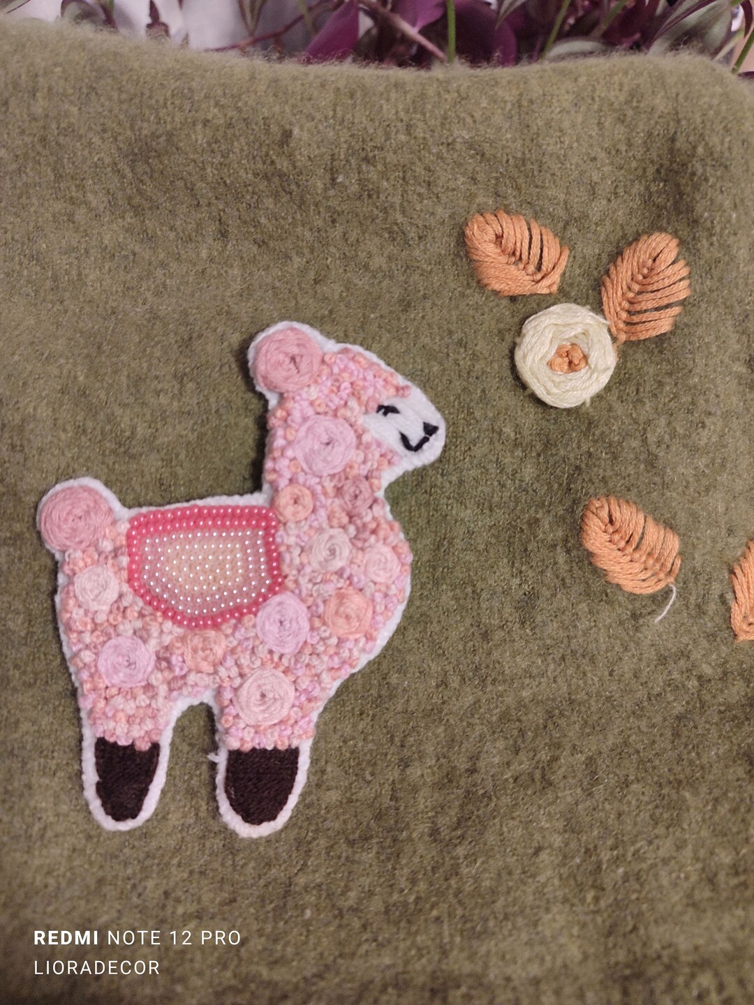 Llama Alpaca Brooch Cute Llama Lapel Pin Rucksack Backpack Etsy