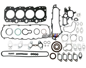 Cylinder Head Gasket Full for Toyota Landcruiser 70 KZJ90 93-02 3.0L