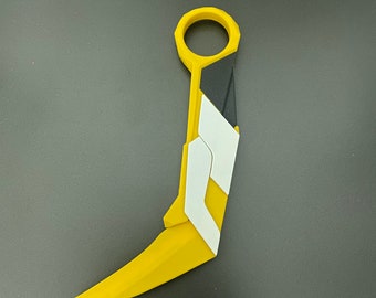 Prime Karambit Valorant