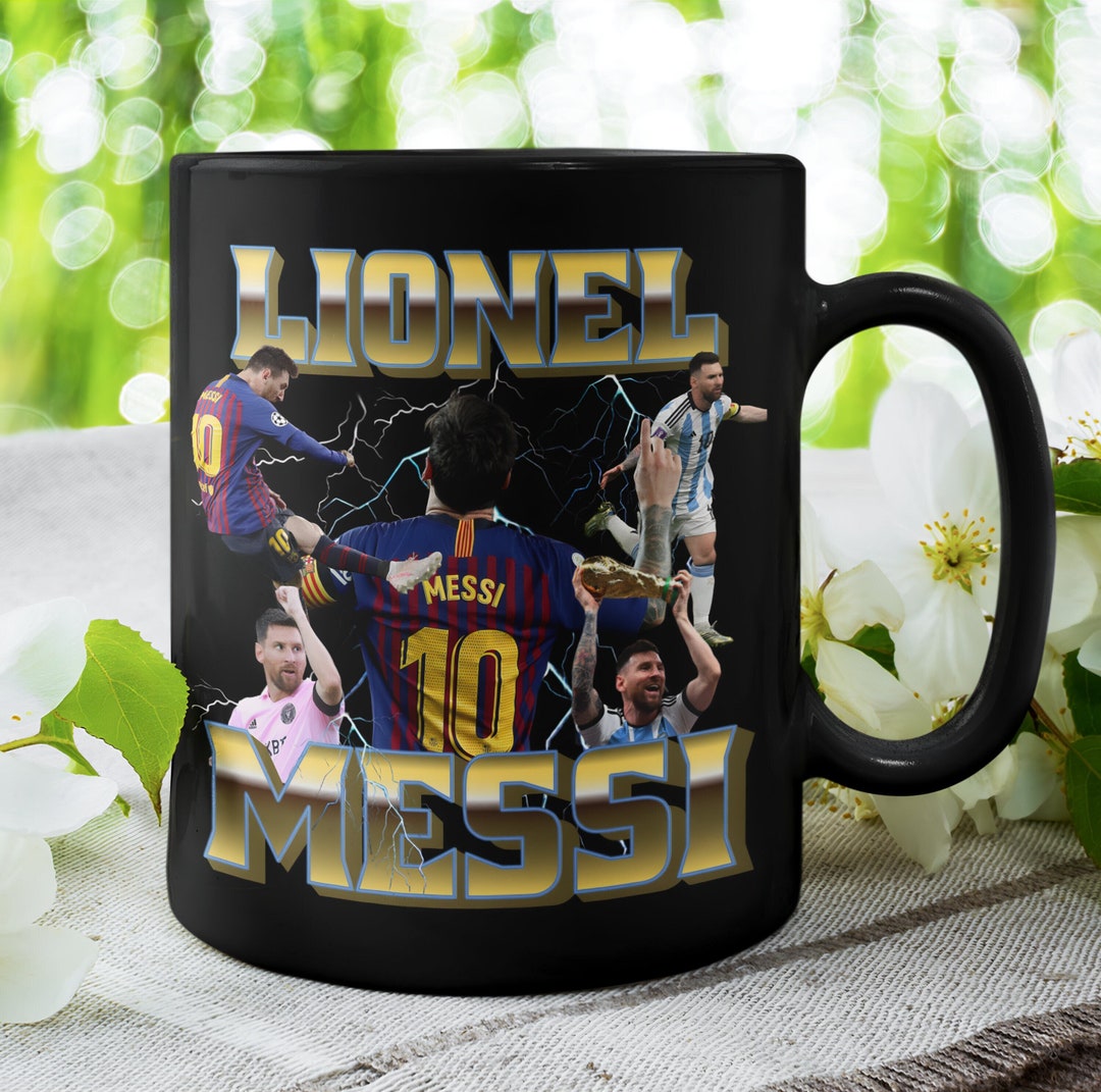 Lionel Messi Retro Mug Black Messi Mug Soccer Mug GOAT Mug Etsy lionel-messi-retro-mug-black-messi-mug-soccer-mug-goat-mug-etsy