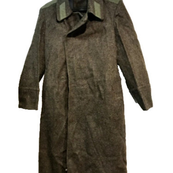 Manteau russe - Etsy France