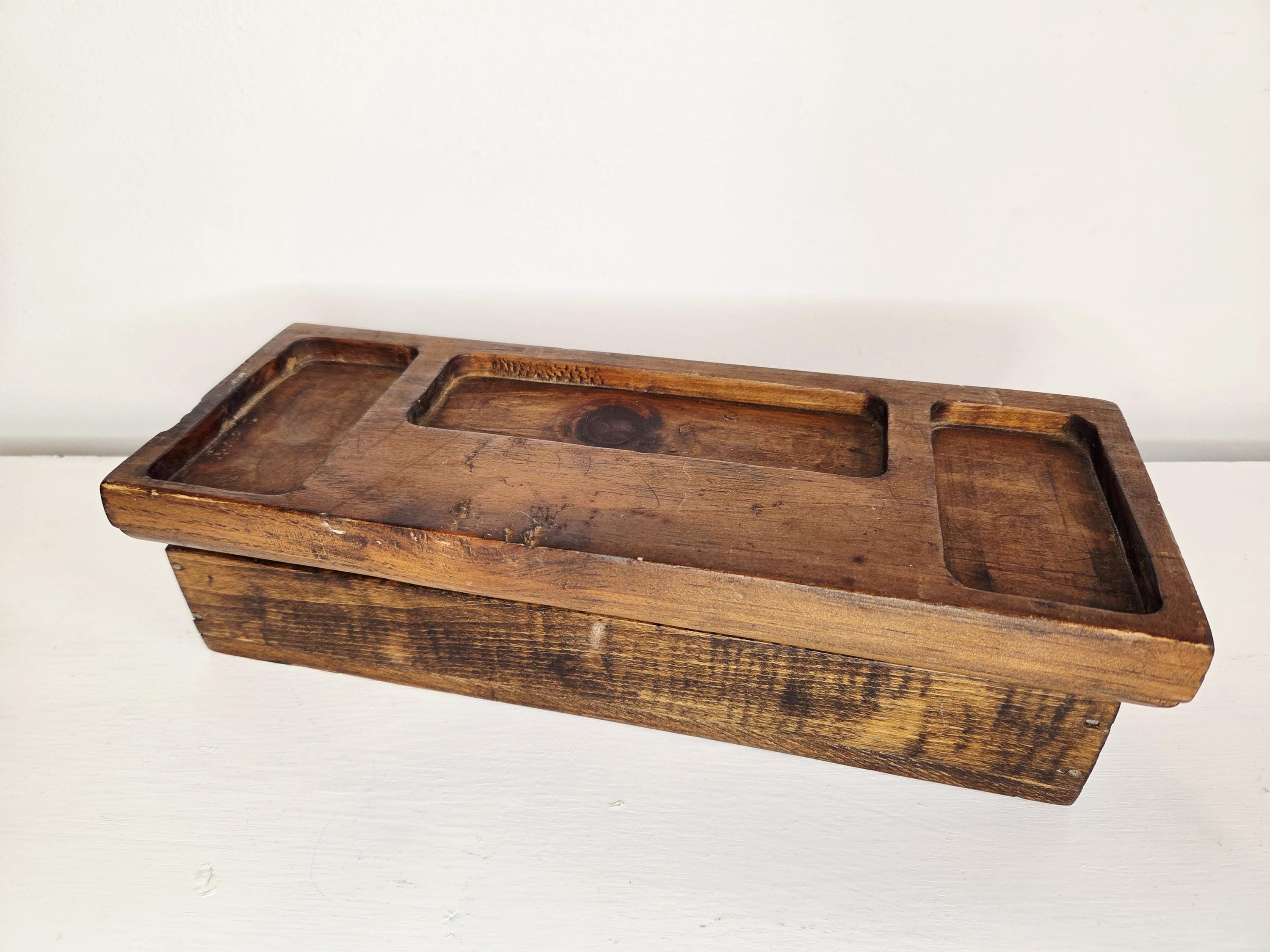 リモコンボックスヴィンテージ Vintage Box for Remotes - Etsy - Page 3