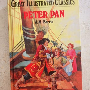 Peter Pan