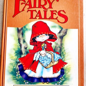 Best Loved Fairy Tales 1984