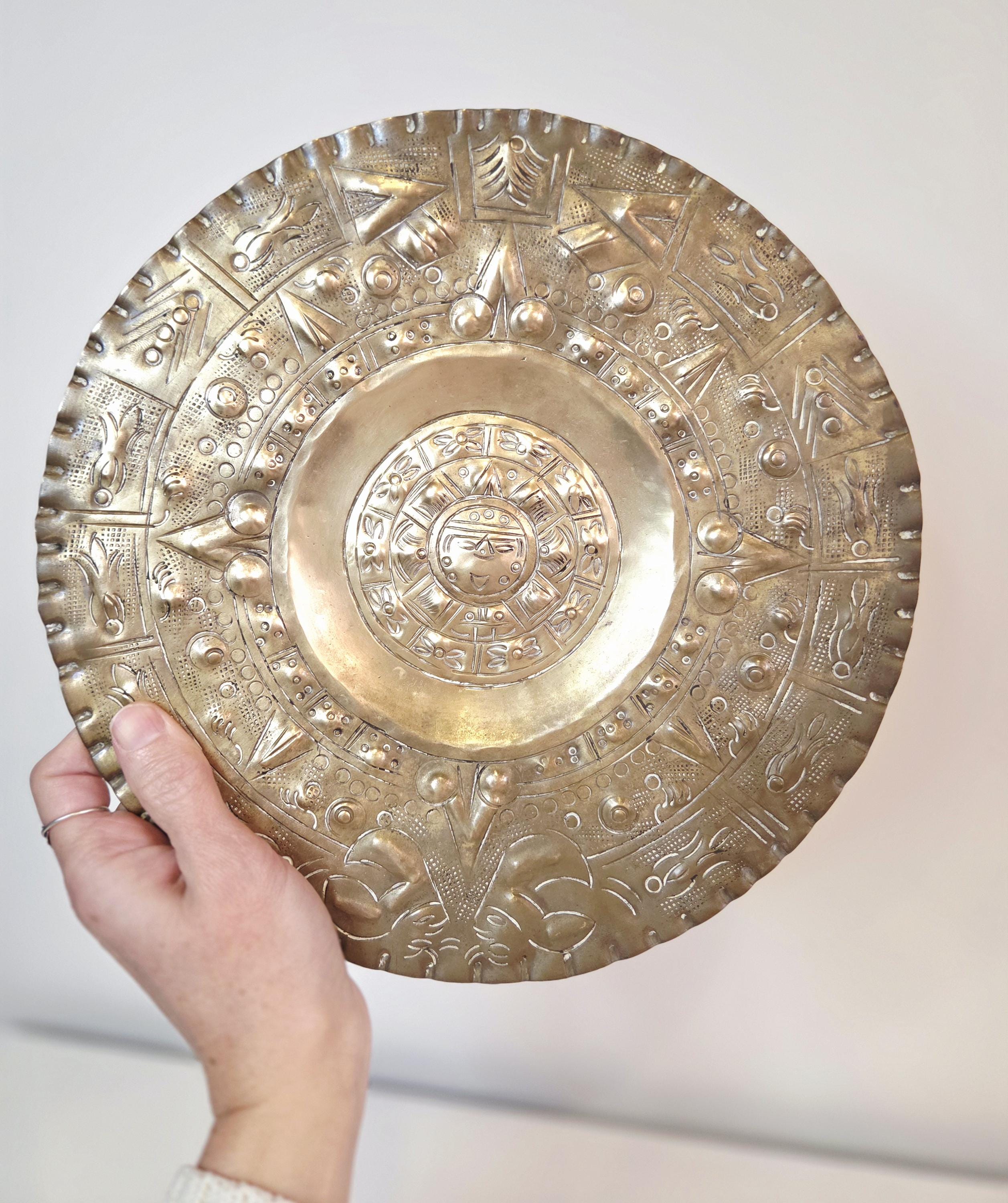 Piedra sol azteca - Etsy 日本