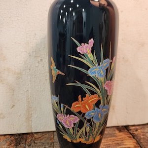 Vintage Japanese Vase