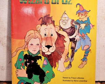 The Wizard of Oz - 1982