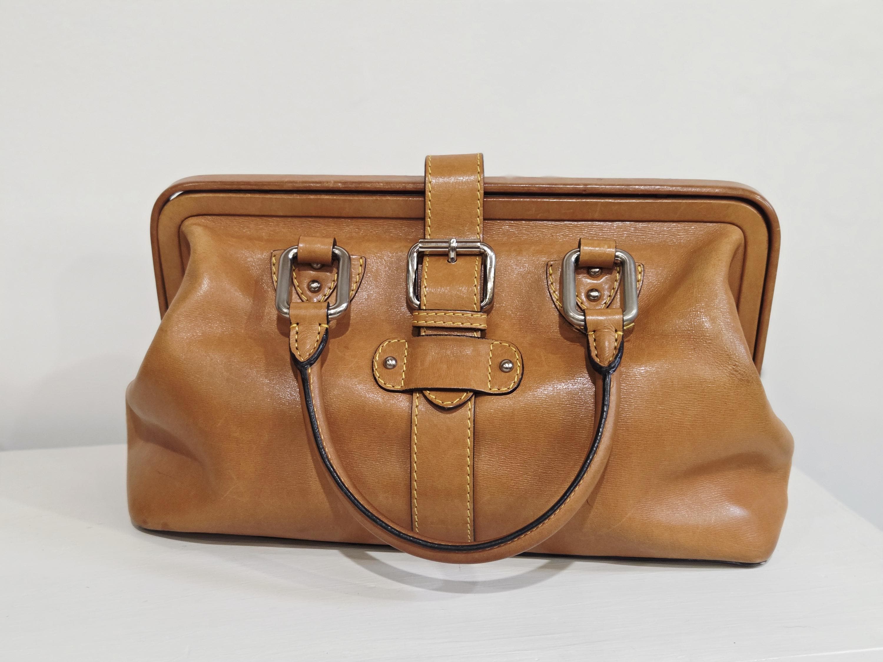 Marc Jacobs Bag Y2k - Etsy