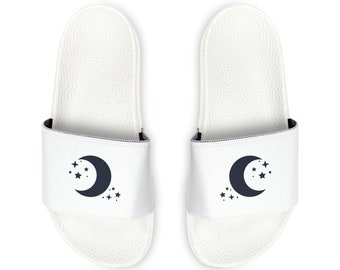 Kids Moon and Stars Sliders