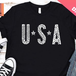 USA off road svg, 4th of July svg, America svg,Patriotic svg,Fourth of July,4th of July svg Files,July 4th,driver shirt vector design,Cricut