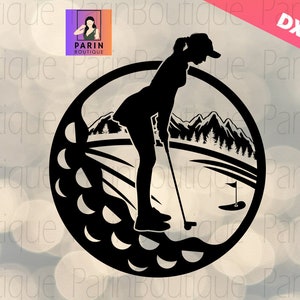 Golfistka Svg,Golfing Svg,Golf club Png,Piłka golfowa Svg,Golf Svg,Sylwetka golfisty,Monogram golfowy,Golfista Svg,las Svg,sport,Cricut