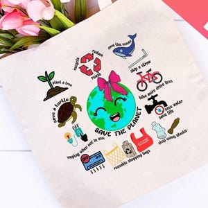 アースデー 毎日 SVG PNG、環境に優しい、地球を救うクリップアート、リサイクルグリーンアース、環境、昇華デザイン、レトロな地球、クリカット