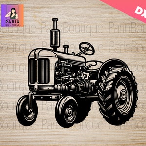 Farm Tractor SVG,Farm life SVG,Just a boy who loves tractors svg,Farmhouse SVG,Country Side,Farmer Shirt,Farmer Svg,Tractor Clipart,Cricut