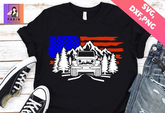 Vintage Jeeps Shirt American Flag 4x4 Off Road 4th Of July Vintage Jeeps Shirt American Flag 4x4 Off Road 4th Of July