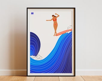 "Aloha" poster