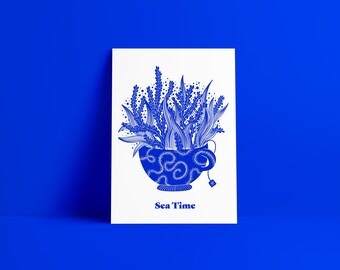 Sea Time