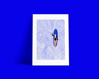 Sky Surfer
