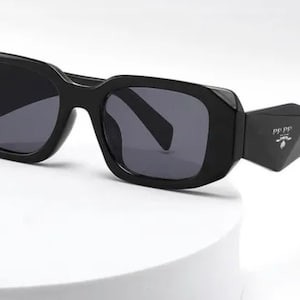 Black celine sunglasses dupe sales