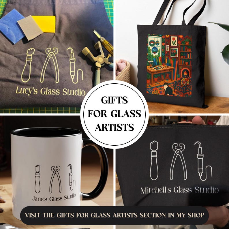 Mönster för målat glas i hörnblomma, DIY-mall för målat glas i PDF-format, Suncatcher PNG bild 7