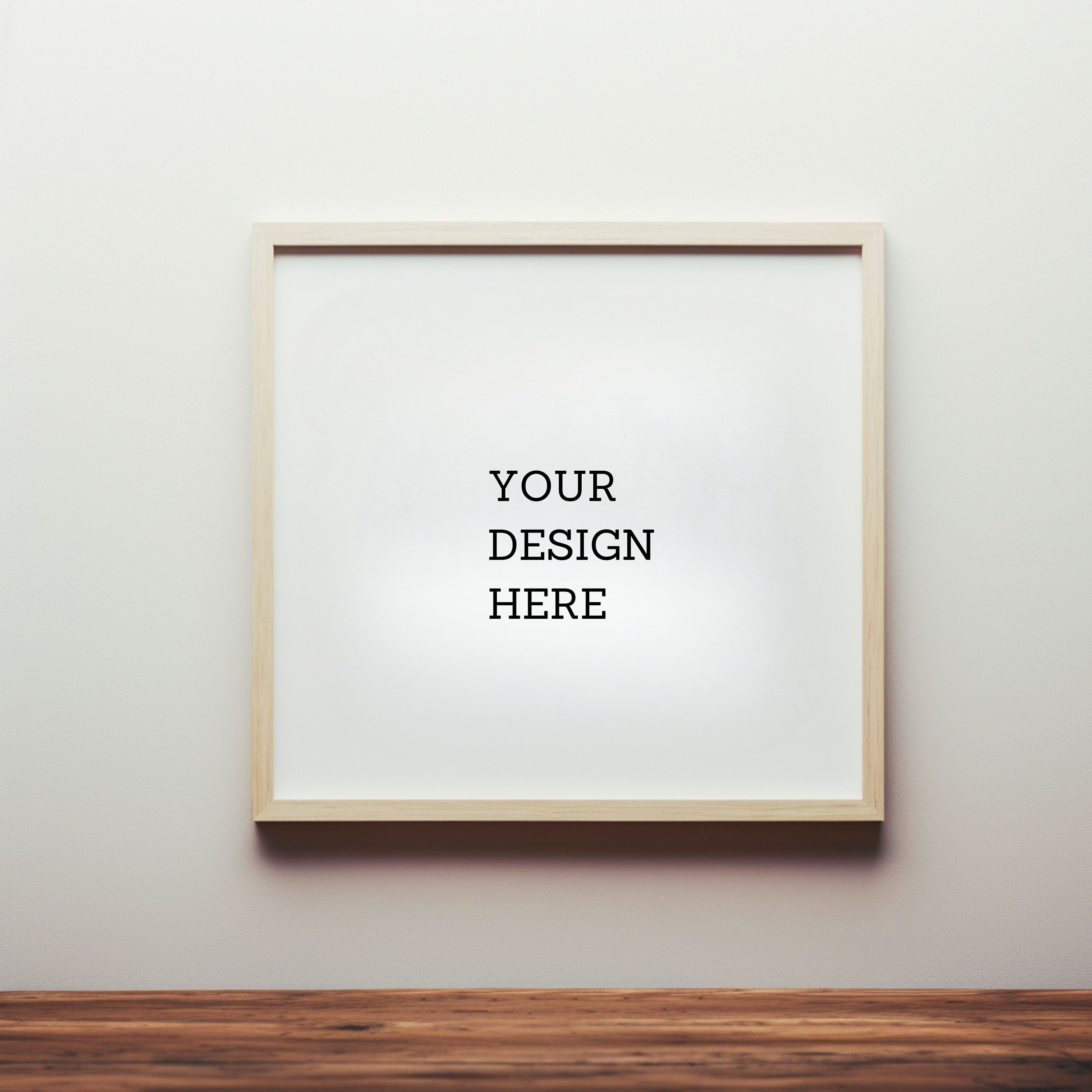 50 Frame Mockup Bundle Wall Art Frame Mock up Styled Stock Photo