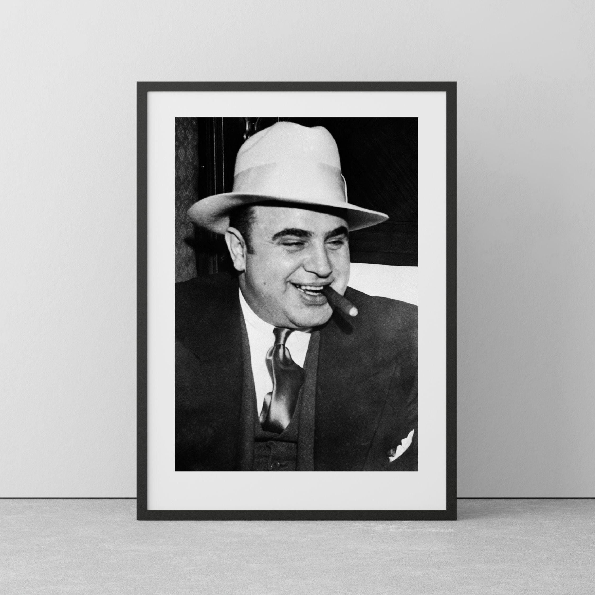 Al capone cigars - Etsy 日本