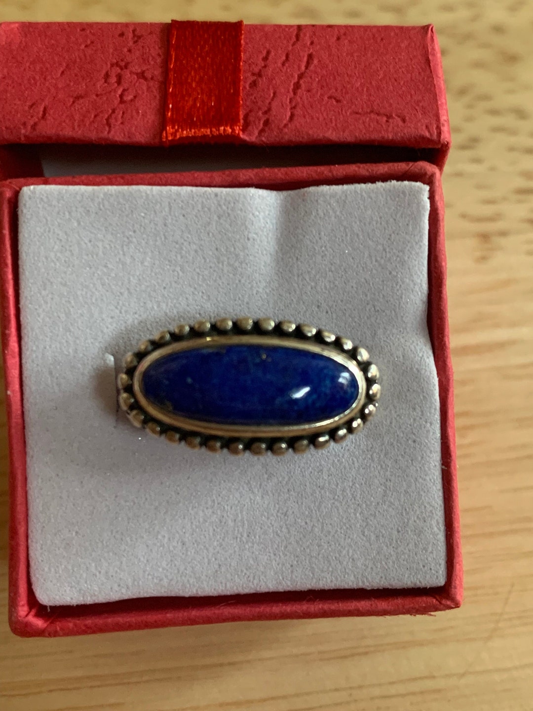 Carolyn Pollack Relios Southwest .925 Sterling Silver Ring - Etsy