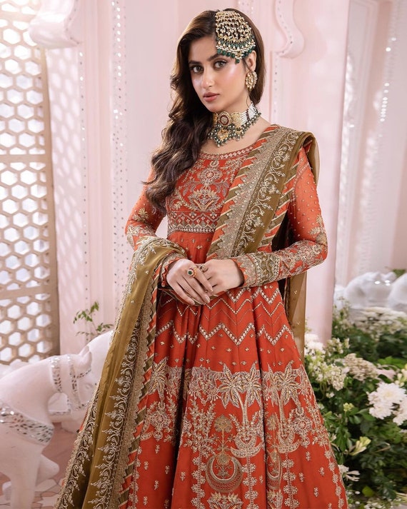Long frock hotsell for eid