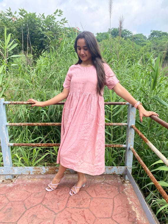 loose fitting summer dresses for women loose dress for women PRETTYGARDEN Womens Casual Long Summer Dresses  Sleeveless Strappy Loos