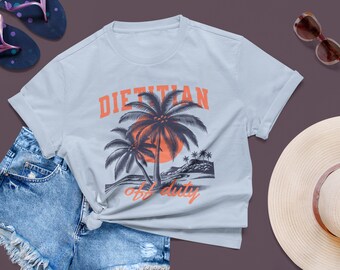 Dietitian shirt, dietitian gifts