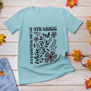 4th Grade Teacher Shirt, Fourth Grade teacher Shirt, 4th grade teacher t shirt, teacher 4th grade shirt, fourth grade teacher shirts