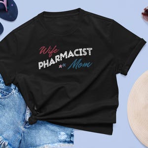 Pharmacy Pharmacist shirt
