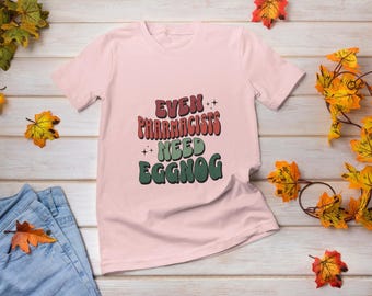 Christmas Pharmacy Shirt, Pharmacist Gift