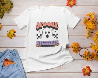 Dietitian Halloween shirt