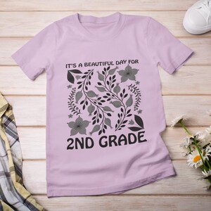 2nd grade teacher t shirt, 2nd grade teacher shirt, second grade shirt teacher, 2nd grade shirt teacher, teacher 2nd grade shirt