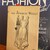 1930's New York One Piece Dress Pattern with Jabot Collar and Inset Vestee - Bust 36