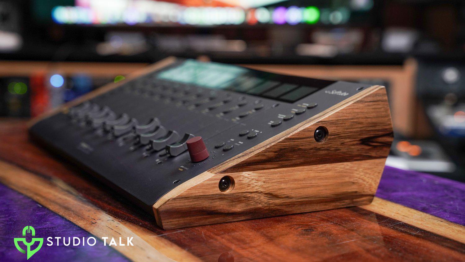 Console 1 Mk3 Stand - Etsy