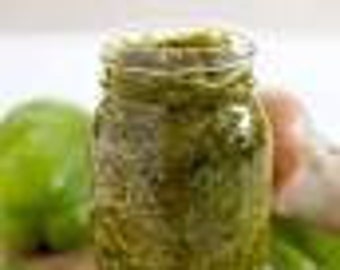 Puerto Rican Sofrito - Homemade