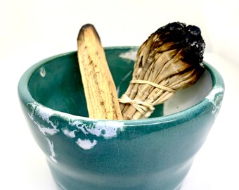 Volcanic Ash Bowl