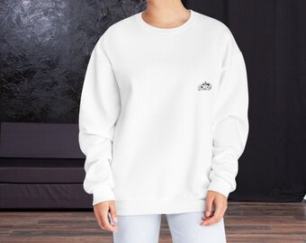 Vintage Formula 1 Sweatshirt: Unisex F1 Racing Fan Apparel