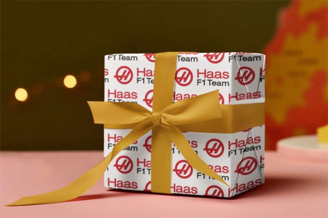 haas-f1-team-wrapping-paper-formula-1-fan-gift-wrap-etsy