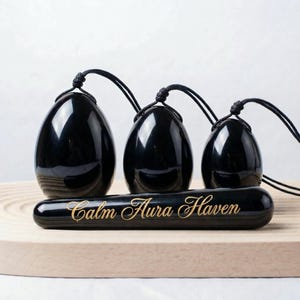 Jade Sex Toy - Etsy Sweden