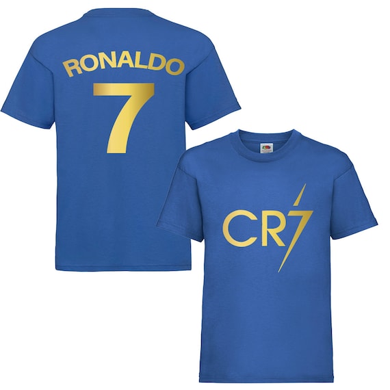 Ronaldo merchandise hotsell