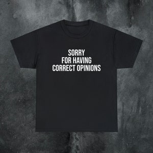 Camiseta "Estoy desquiciado", divertida camiseta de meme, divertida camiseta irónica, regalo de broma, camiseta sarcástica, camiseta maldita, camisetas de la generación Z que se vuelven difíciles, camiseta extraña