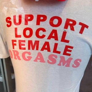 Feminist Shirt Funny Meme Shirt Inappropriate Shirt Unhinged Shirt Ironic Shirt Sarcastic Shirts that go hard Weird Shirt Cursed Shirt Gen Z