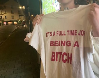Camiseta de Tumblr Camiseta inapropiada Camiseta desquiciada Camiseta de meme divertido Camiseta irónica Camiseta sarcástica Camisetas divertidas que van más allá Camiseta rara Maldita