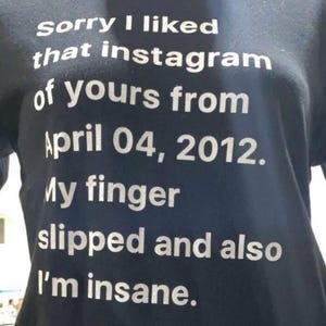 Maglietta meme divertente Weirdcore Maglietta imbarazzante Maglietta inappropriata Regalo scherzoso Magliette stupide che vanno sul serio Maglietta maledetta Maglietta strana