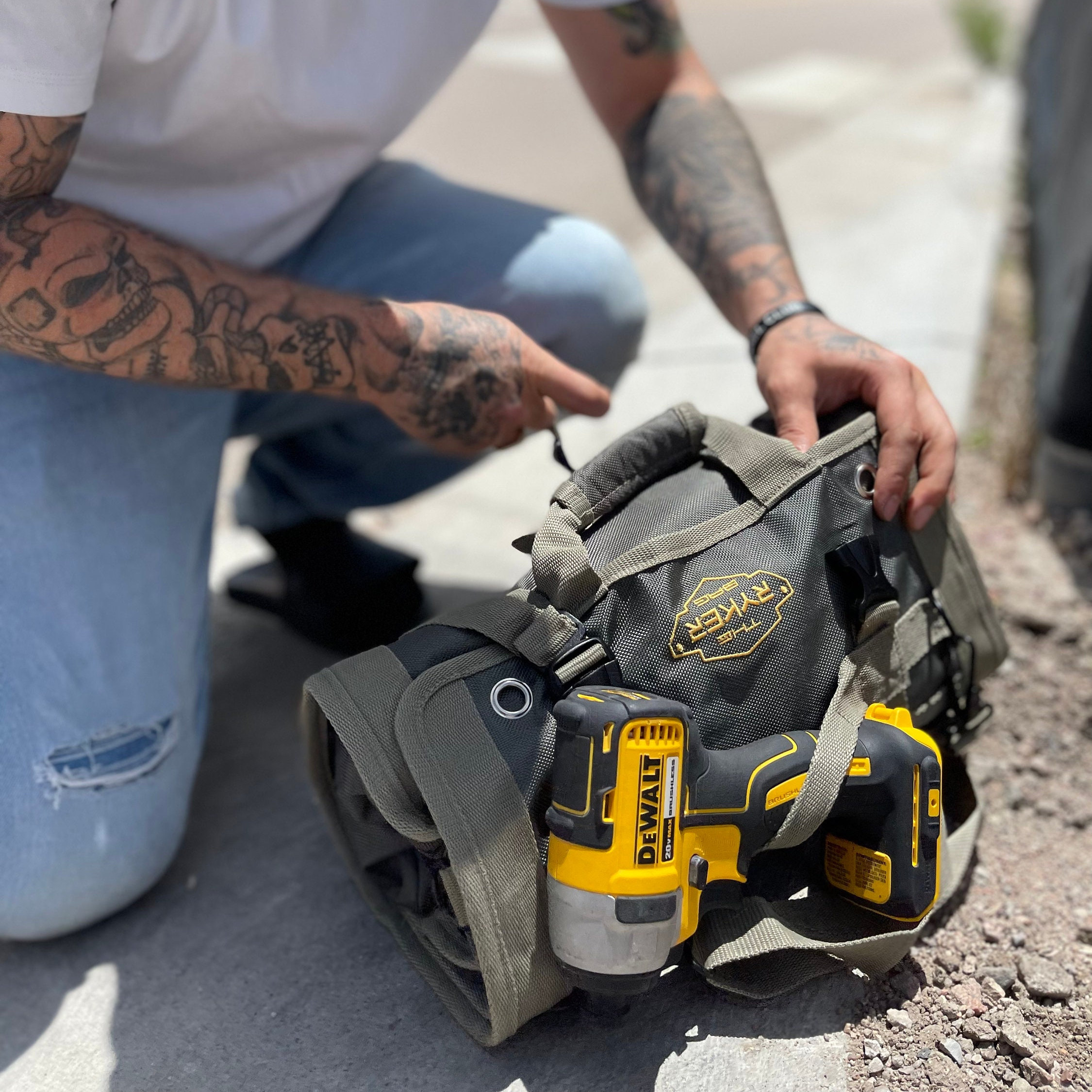 高城剛 NEXTRAVELER HUL RollBag 25L+Harness 高城剛 NEXTRAVELER HUL RollBag 25L+Harness