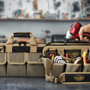 Womens Tool Bag Etsy